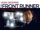 The Front Runner - Il vizio del potere