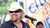 Toby Keith, country singer-songwriter, dies at 62 after stomach cancer diagnosis