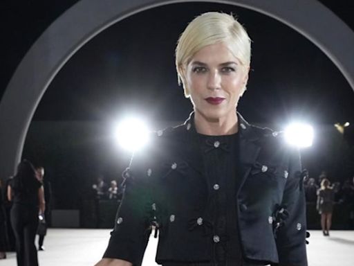 Selma Blair Reveals the Moment She Realized Her Addiction Was a Problem