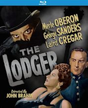 The Lodger - Kino Lorber Theatrical