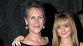 Jamie Lee Curtis Sweetly Congratulates 'Movie Daughter' Lindsay Lohan on Baby’s Birth