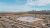 Nevada put big battery energy storage where a coal plant used to be