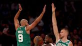 Celtics Lab 224: Assessing Boston’s start to ’23-24 season, NBA 2k official season sim with Ronnie 2k, Yossi Gozlan