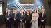 Hydnum Steel recibe la Declaración de Interés Regional y Proyecto Prioritario en Castilla-La Mancha