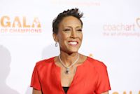 Robin Roberts Sends Heartfelt Wishes to Former GMA Star Competing at the Olympics: So Incredibly Proud
