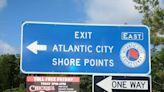 Free Toll Friday and Chickie's and Pete's crab fries hit the AC Expressway for MDW