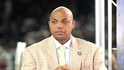 Charles Barkley on why he didn’t lose weight at Auburn, makes Zion Williamson comparison