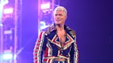 Cody Rhodes Reveals What's Inspiring Him To Keep Going During 'Awful' Rehab