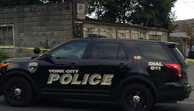 York City police officer arrested on child rape charges