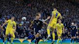 Scotland vs Ukraine LIVE: World Cup play-off result, final score and reaction as Ukraine triumph