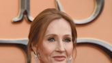 Harry Potter studio Warner Bros says it was ‘wrong’ to block JK Rowling question at event