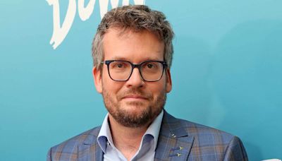 John Green’s OCD Was 'Terrifying' and 'Debilitating' Growing Up, Says It’s Often 'Treated As Freakish'