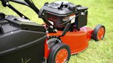 11 steps to easy lawn mower maintenance