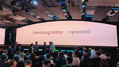 Watch Samsung Galaxy Unpacked right here – see the Z Fold 6, Z Flip 6, Galaxy Watch Ultra, Galaxy Ring and much more