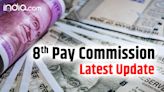 8th Pay Commission Announcement Expected By September: Check Proposed Pay Matrix, Benefits And All Latest Updates