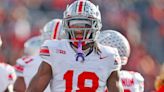 2024 NFL Draft Top 100 Big Board: 17 WRs lead way; J.J. McCarthy sits at No. 25, just behind Michael Penix Jr.