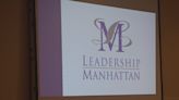 Leadership Manhattan held it 2024 graduating class