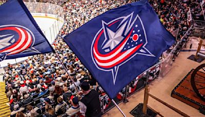 Naming a team: The story behind how the Blue Jackets became the Blue Jackets | Columbus Blue Jackets