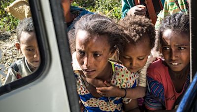 The Tigray War May Be One of the Deadliest Conflict of This Century