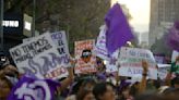 Se han emitido 5 mil 609 medidas de protección a mujeres violentadas