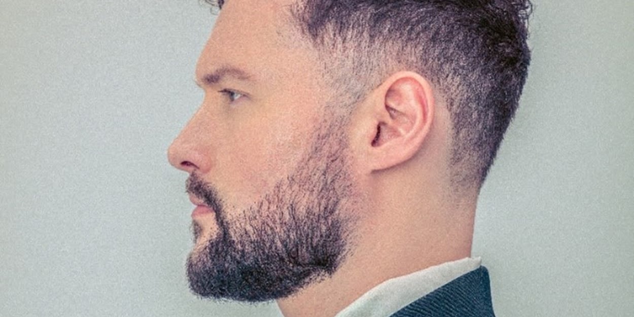 Calum Scott Lets His Soul Shine on New Single 'Roots'