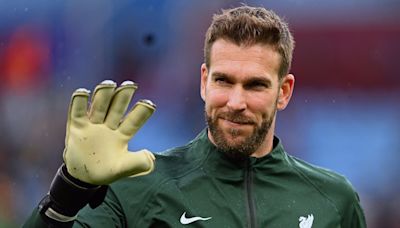 Adrian will LEAVE Liverpool after rejecting a new deal