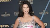 Jacqueline MacInnes Wood Hints This Revelation Will Lead To A Steffy v. Hope War On Bold and the Beautiful