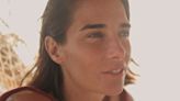 Juana Viale presentó un adelanto del documental sobre su misión ecologista: “¿Cuánto sabemos del mar?”