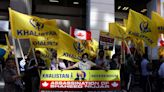 India protests over separatist slogans allowed at Toronto event