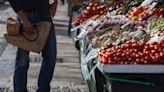 UK Inflation Falls to 2% Goal for First Time in Three Years