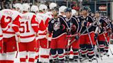 Controversial Stanley Cup call brings back memories for Blue Jackets fans| Michael Arace