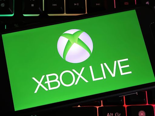 Xbox Live is back up after major outage — here’s what happened