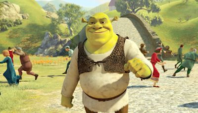 Shrek movies in order: Catch up on all the films in time for 'Shrek 5'