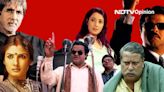Opinion: Opinion | Amitabh Bachchan To Suchitra Sen, Derek O'Brien's Favourite Reel Politicians