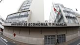 Perú emitirá bonos hasta por US$ 3,000 millones para administrar deuda