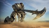 Transformers: The 5 Most Powerful Decepticons, Ranked - Looper