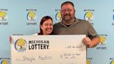 Woman Wins $25,000 a Year for Life on First Try of Lottery Game: 'It’s Enough Money to Change My World'