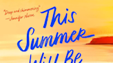 Book It to the Beach With These Page Turning Summer Reads - E! Online