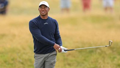 Will Tiger Woods ever contend in a major again?