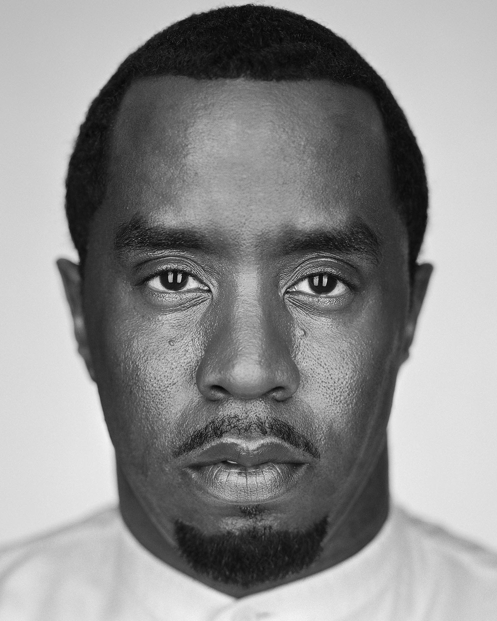 Bad Boy for Life: Sean Combs’ History of Violence