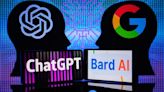 4 diferencias entre chatGPT y Bard, el chatbot lanzado por Google para competir con Microsoft