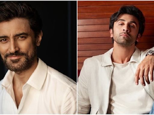 EXCLUSIVE: Kunal Kapoor joins cast of Ranbir Kapoor, Nitesh Tiwari’s epic Ramayan; begins prep for movie