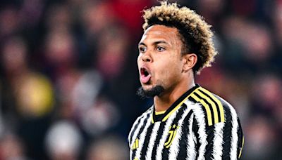 How USMNT star Weston McKennie came out fighting after ‘problems with Juventus’ – with American midfielder at his most dangerous when being ‘doubted’ | Goal.com Malaysia