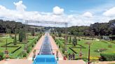 Brindavan Gardens at KRS Dam to be upgraded with Rs. 2,663 crore - Star of Mysore