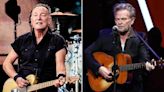 Bruce Springsteen Joins John Mellencamp for Surprise Performance of 'Pink Houses': 'My Good Friend'