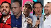 Alcaldes electos y su advertencia sobre la violencia desbordada en Colombia