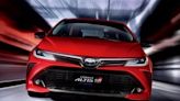 環境部資料露端倪！Toyota 新 Altis GR Sport 確認搭 2.0 升動力 - 自由電子報汽車頻道