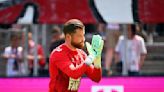 Long-time Cologne keeper Horn joins Salzburg