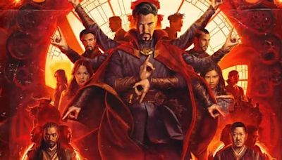 Benedict Cumberbatch era el Doctor Strange perfecto para Disney, tanto que ha sido el único que ha cambiado sus planes