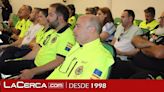 Más de 200 profesionales de Urgencias y Emergencias de C-LM asisten a formaciones en Alcázar de San Juan